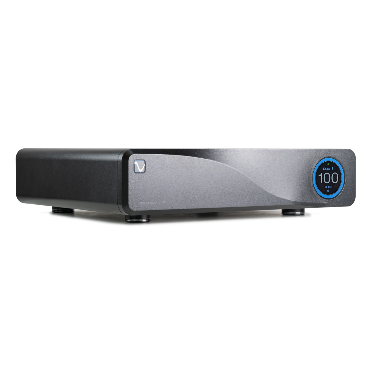 PS Audio PMG Signature 512 DAC | PS Audio