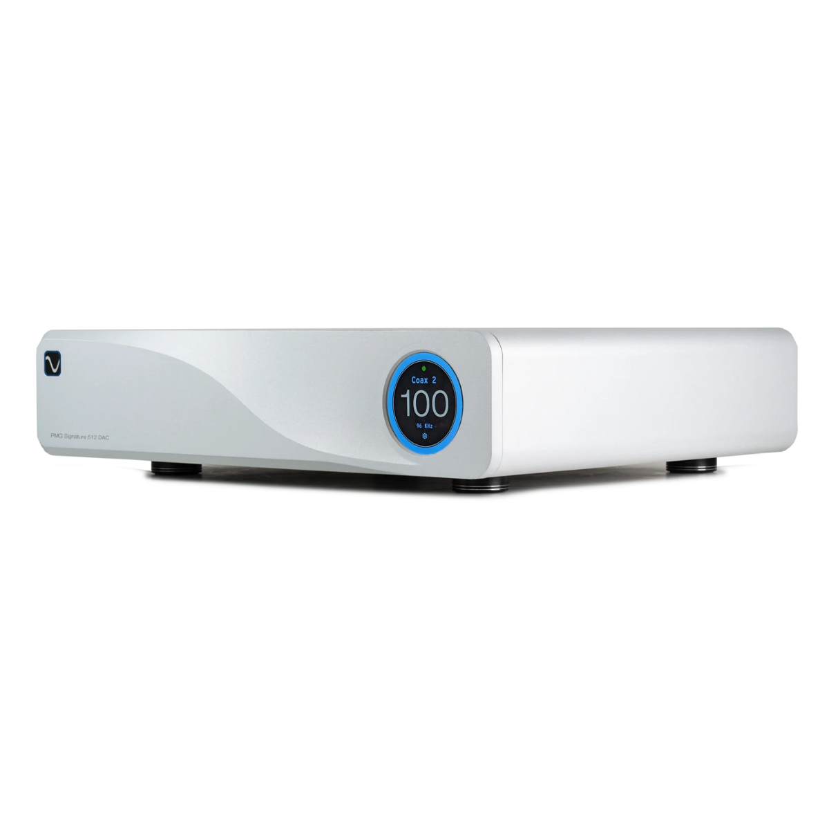 PS Audio PMG Signature 512 DAC | PS Audio