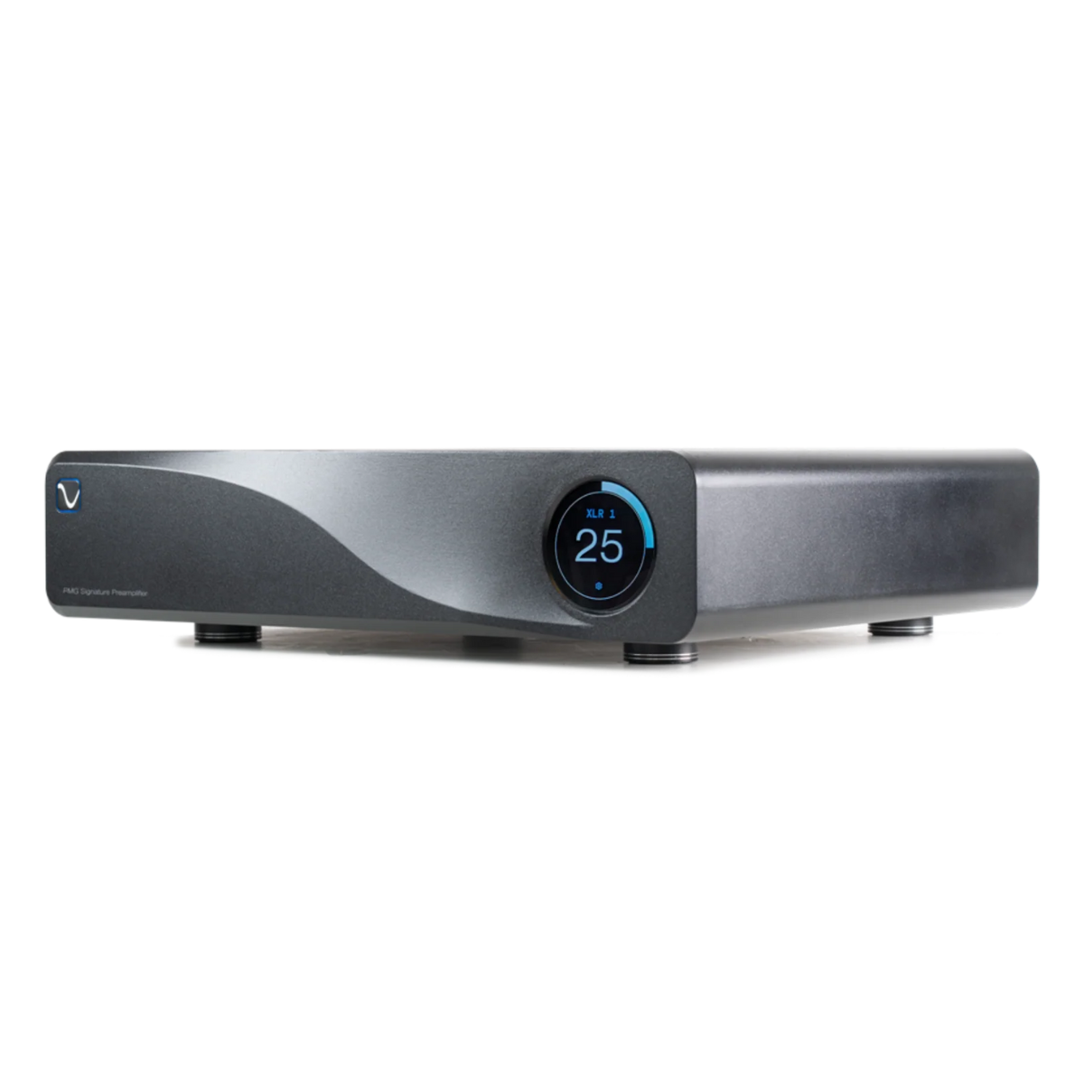 PS Audio PMG Signature Preamplifier | PS Audio