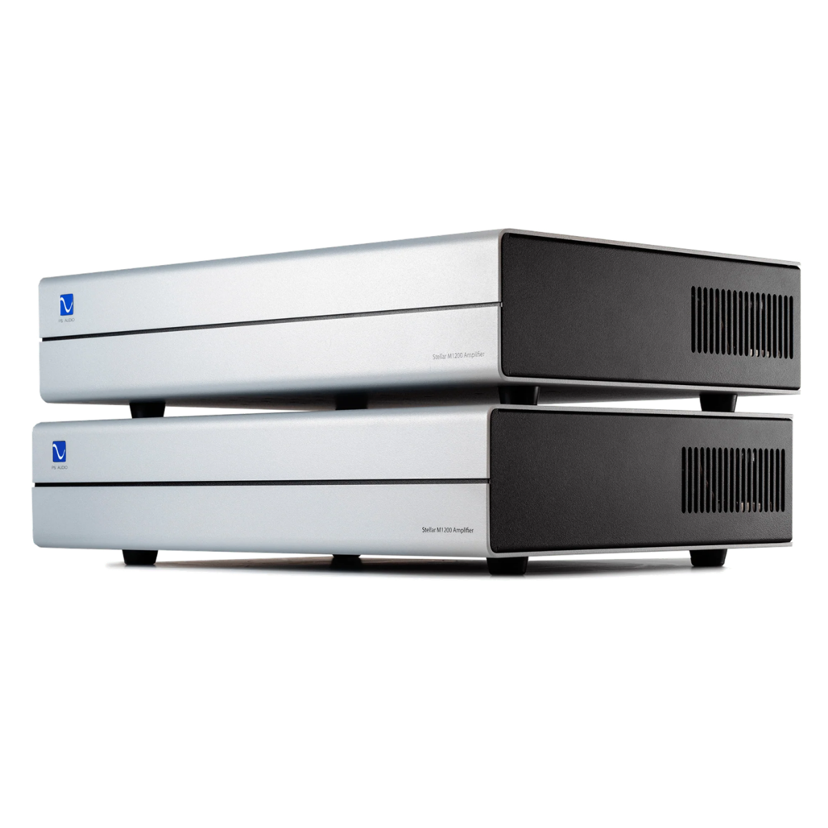 PS Audio Stellar M1200 Mono Amplifiers | PS Audio
