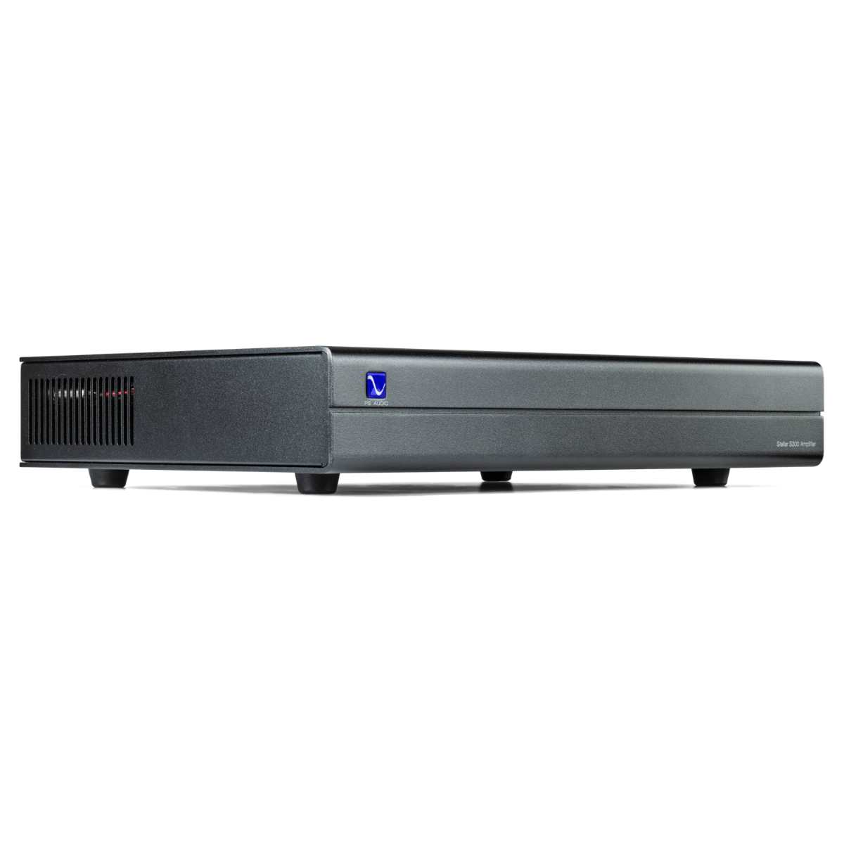 PS Audio Stellar S300 Stereo Power Amplifier | PS Audio