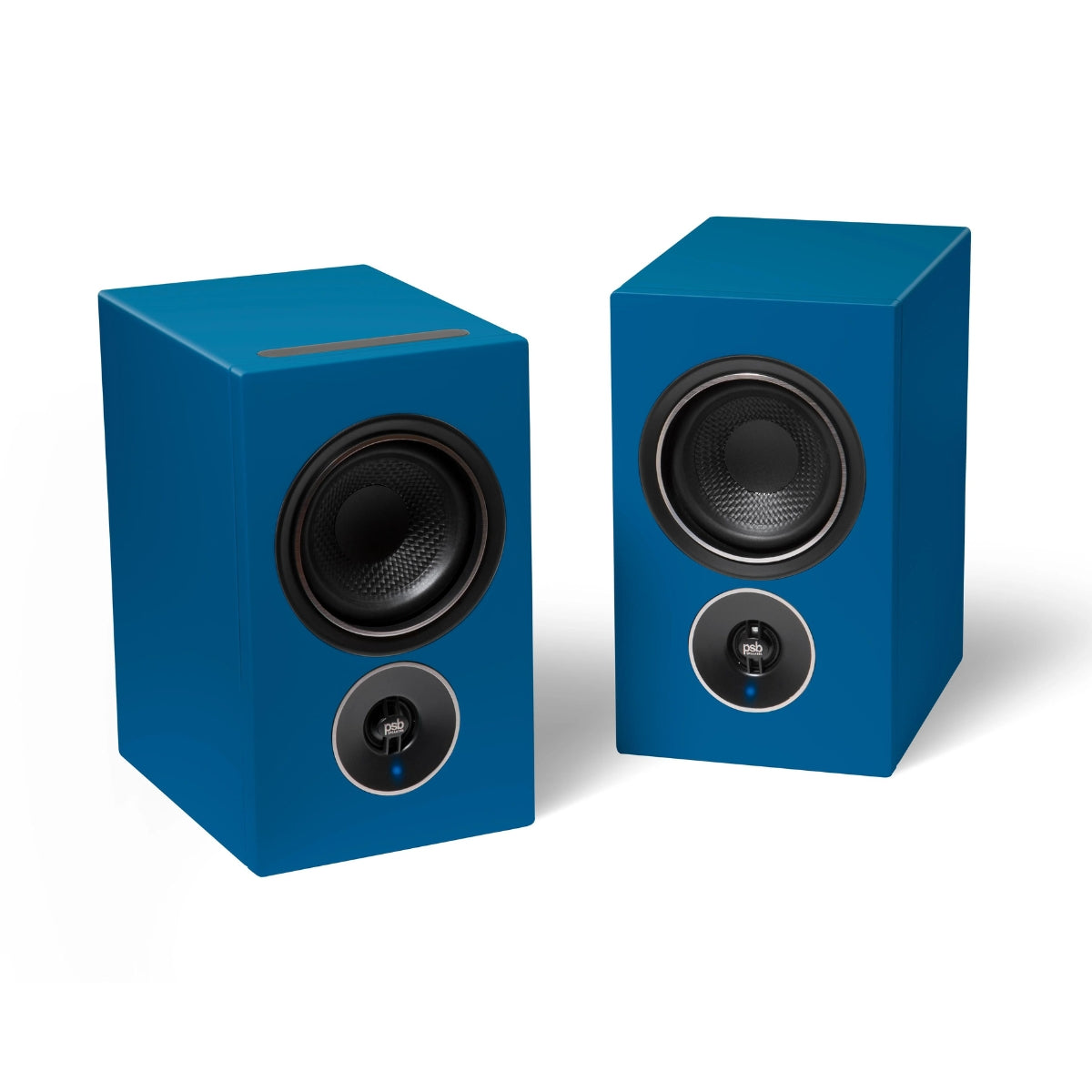 PSB Alpha iQ Streaming Powered Speakers
