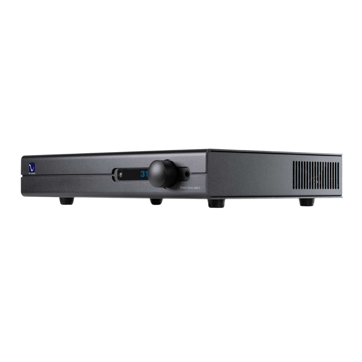 PS Audio Stellar Strata MK2 Integrated Amplifier