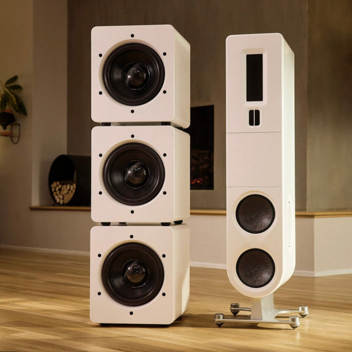 PS Audio FR12 Subwoofer