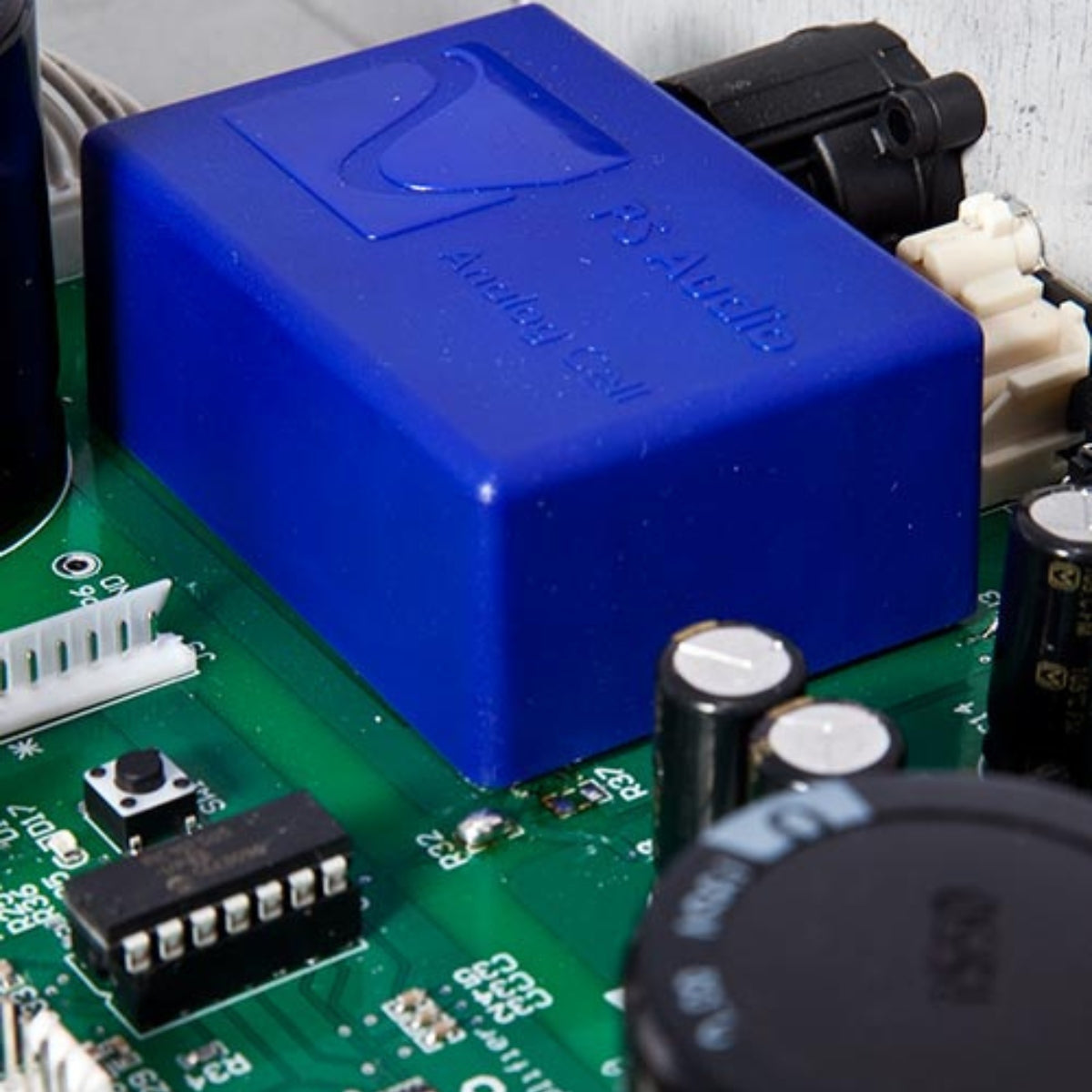 PS Audio Stellar M700 Monoblock Amplifiers