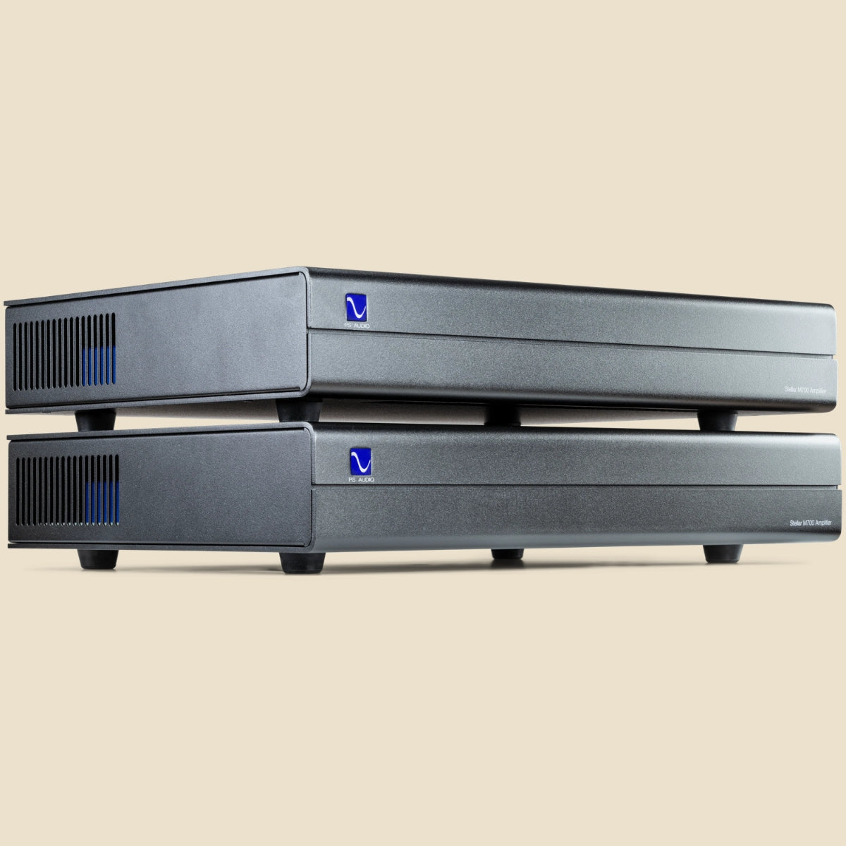 PS Audio Stellar M700 Monoblock Amplifiers