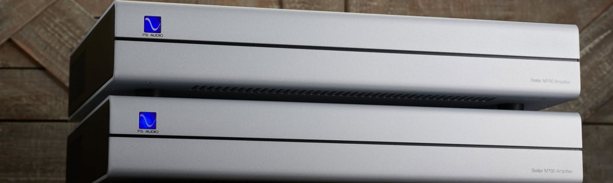 PS Audio Stellar M700 Monoblock Amplifiers