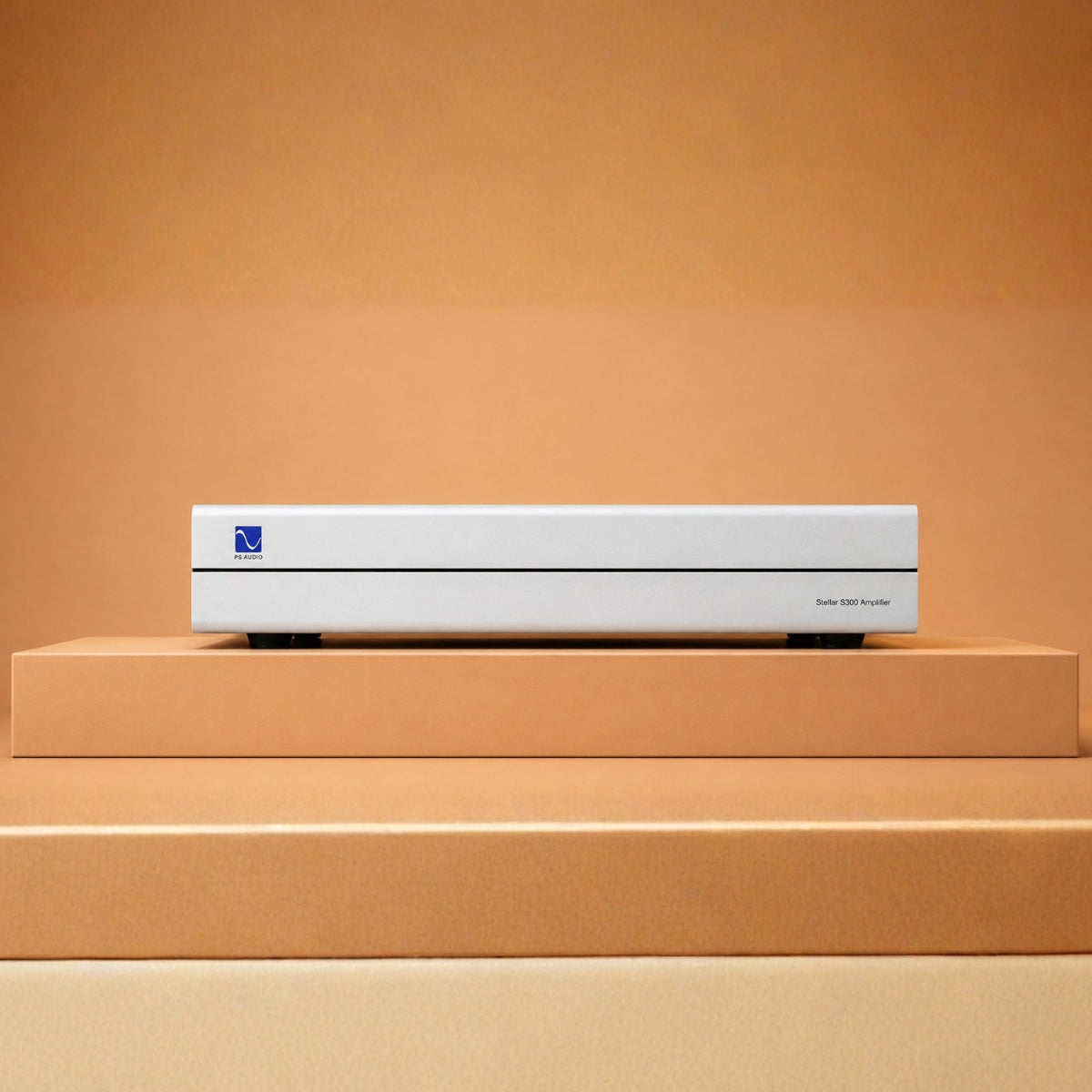 PS Audio Stellar S300 Stereo Power Amplifier