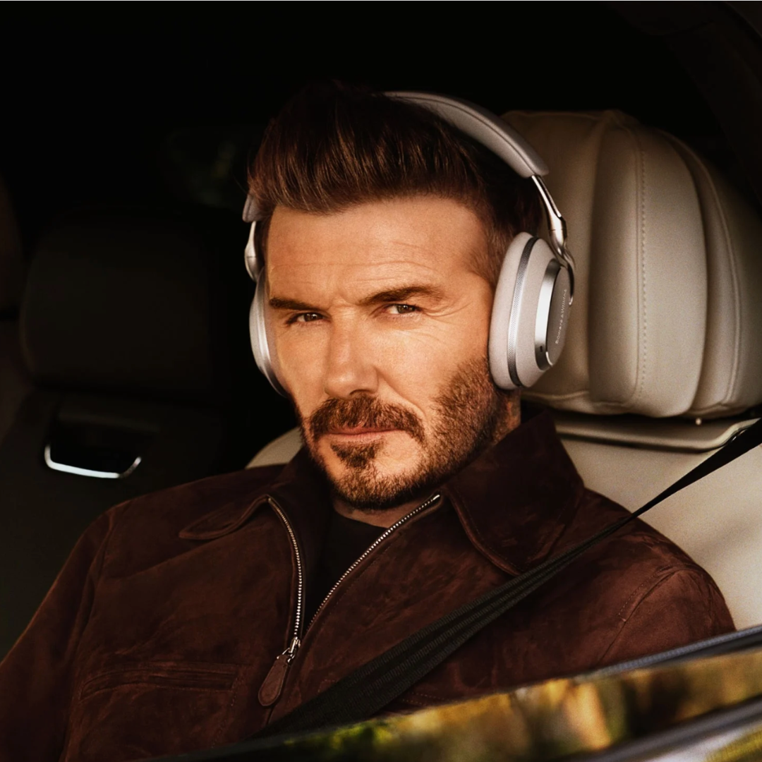 Bowers & Wilkins PX8 S2 Noise-Cancelling Headphones | Bowers and Wilkins