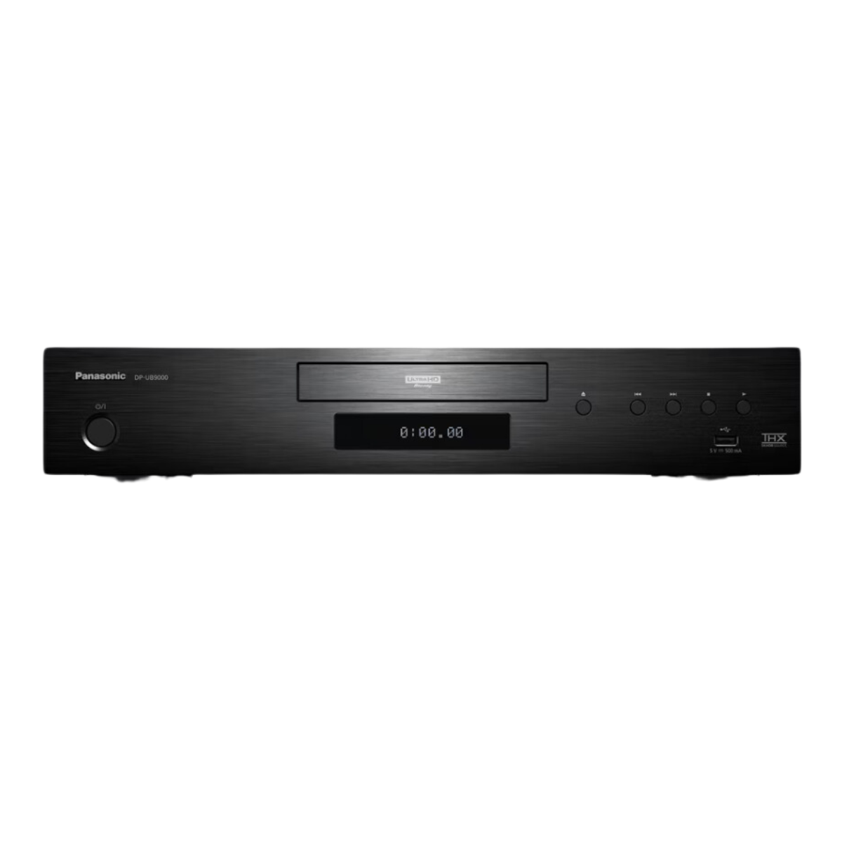 Panasonic DP-UB9000 4K Ultra-HD Blu-ray Player