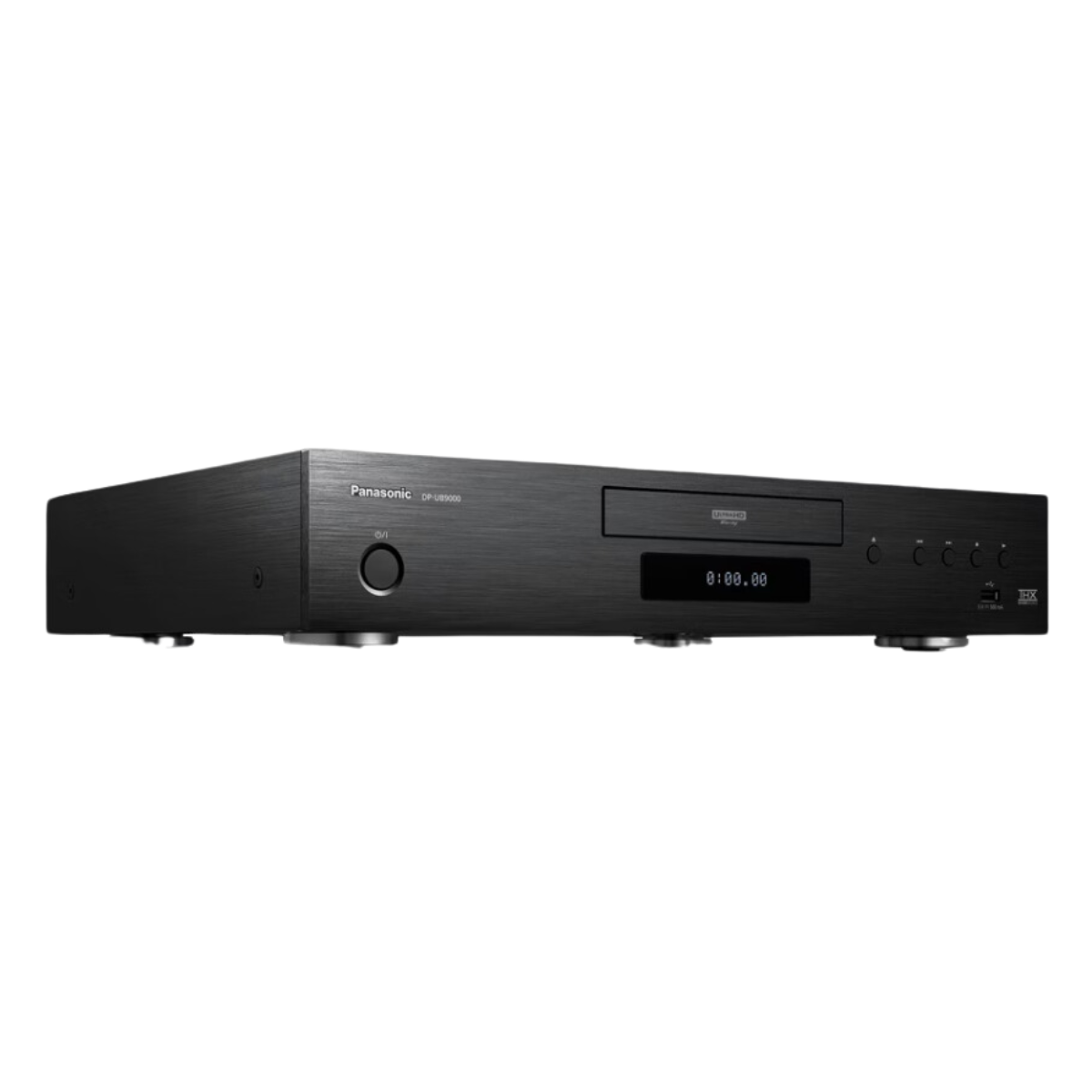 Panasonic DP-UB9000 4K Ultra-HD Blu-ray Player