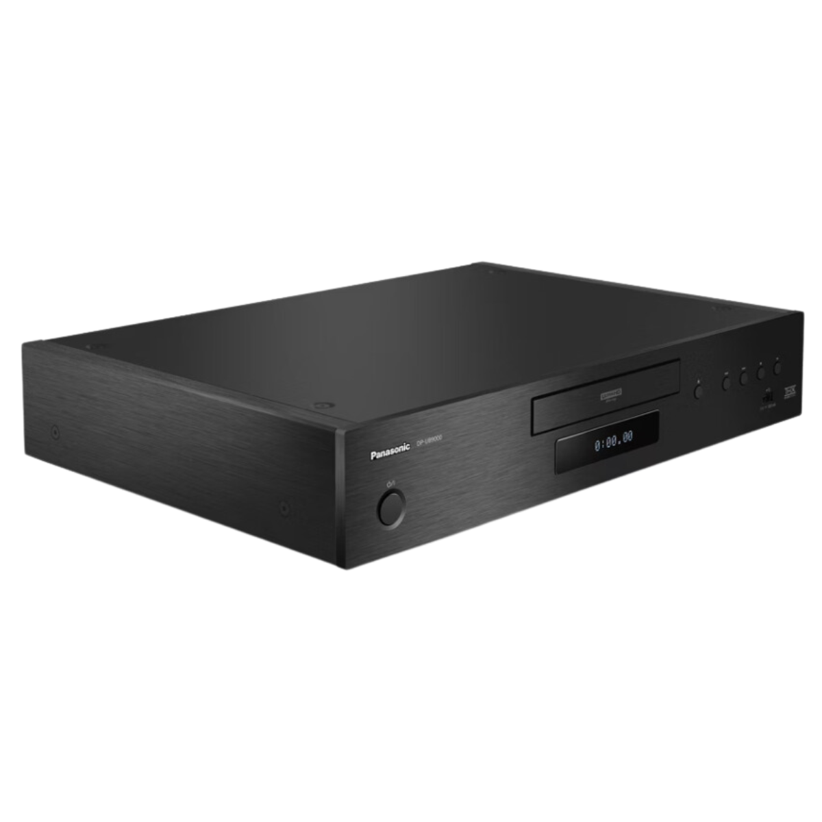 Panasonic DP-UB9000 4K Ultra-HD Blu-ray Player