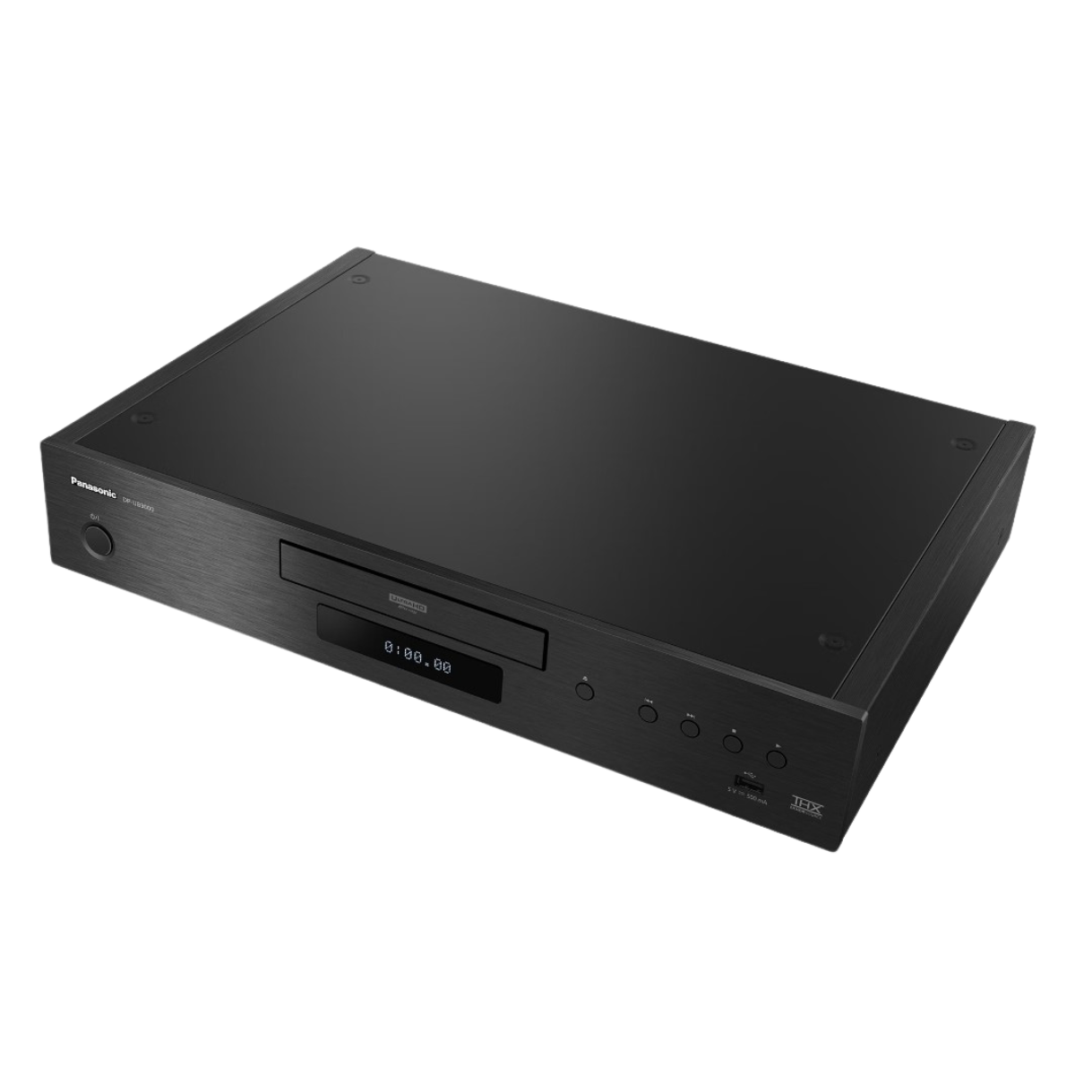 Panasonic DP-UB9000 4K Ultra-HD Blu-ray Player