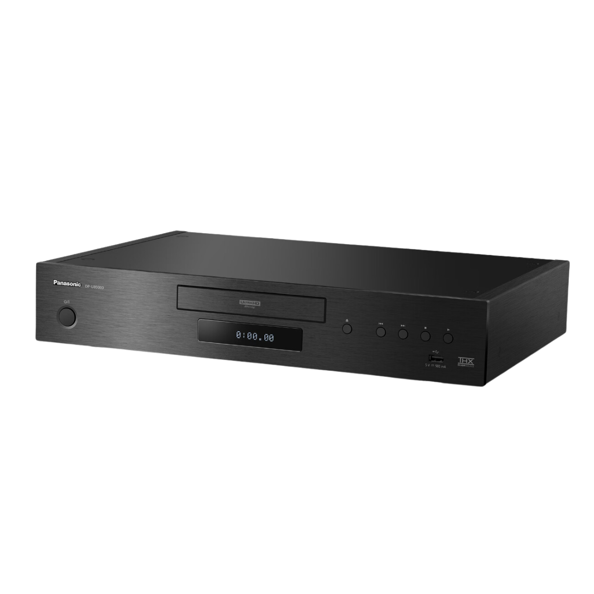 Panasonic DP-UB9000 4K Ultra-HD Blu-ray Player
