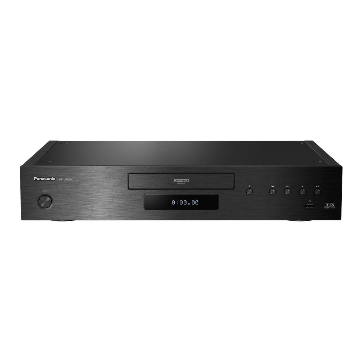 Panasonic DP-UB9000 4K Ultra-HD Blu-ray Player