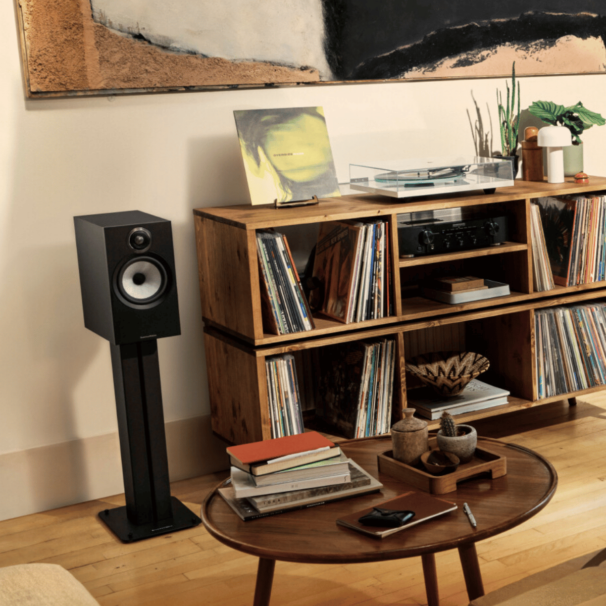 Perfect Partnership Hi-Fi Pack