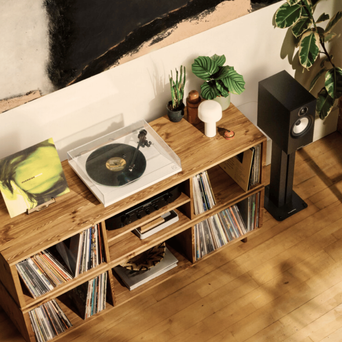 Perfect Partnership Hi-Fi Pack