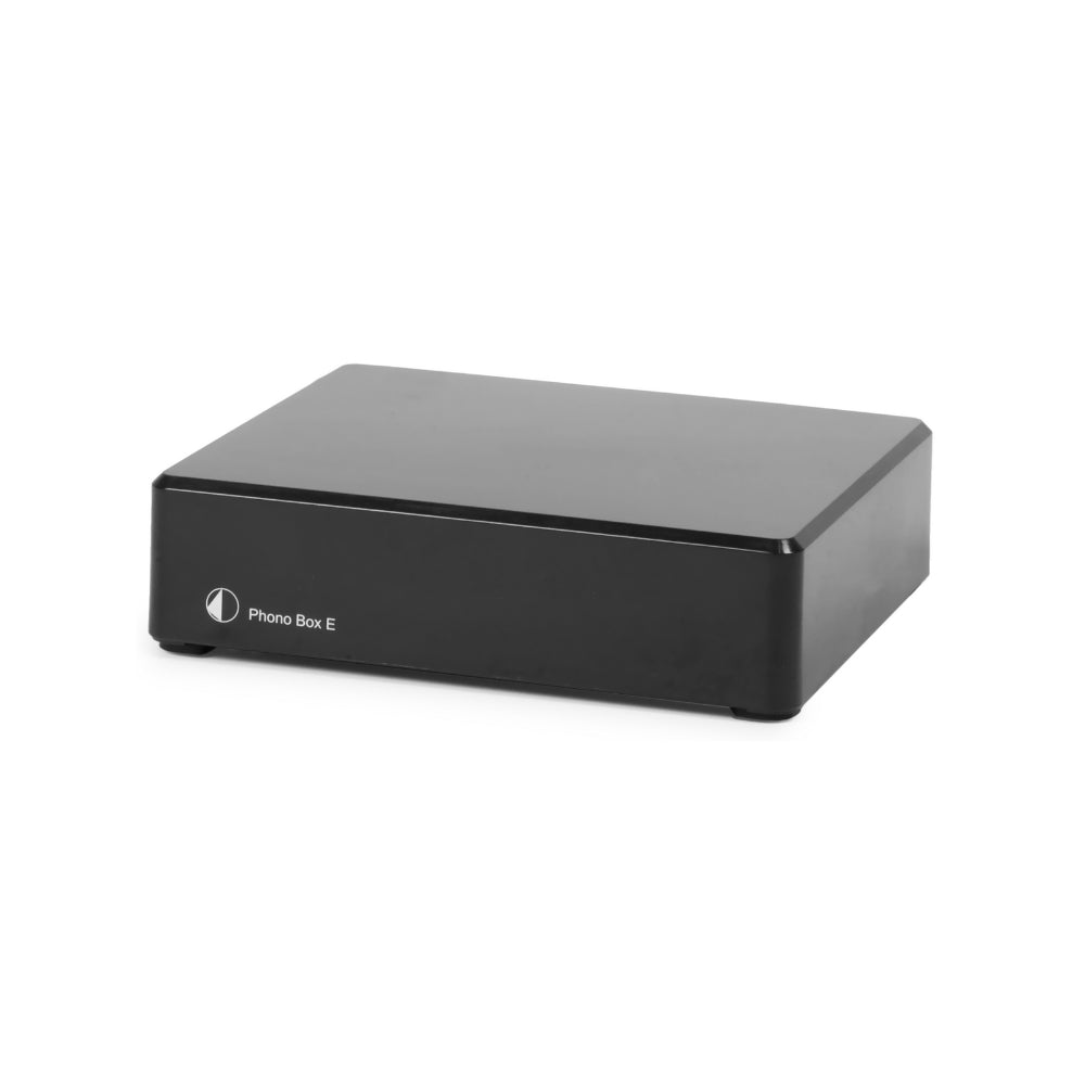 Pro-Ject Phono Box E Phono Preamplifier