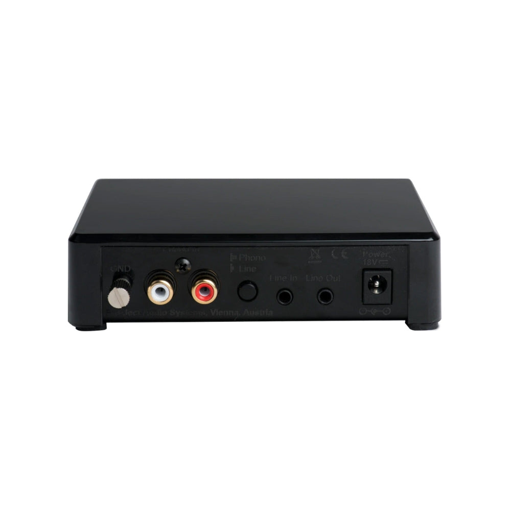 Pro-Ject Phono Box E BT5 Phono Preamplifier
