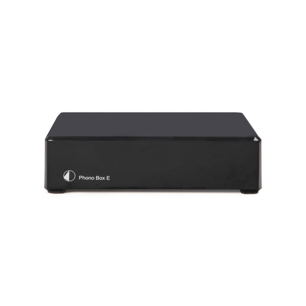 Pro-Ject Phono Box E Phono Preamplifier