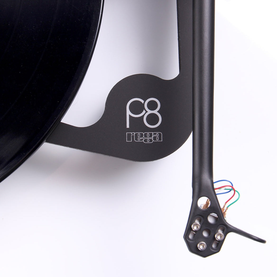 Rega RB880 Tonearm for Planar 8