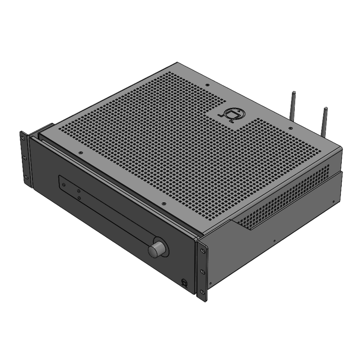 Primare 19" Rack Mount Kit