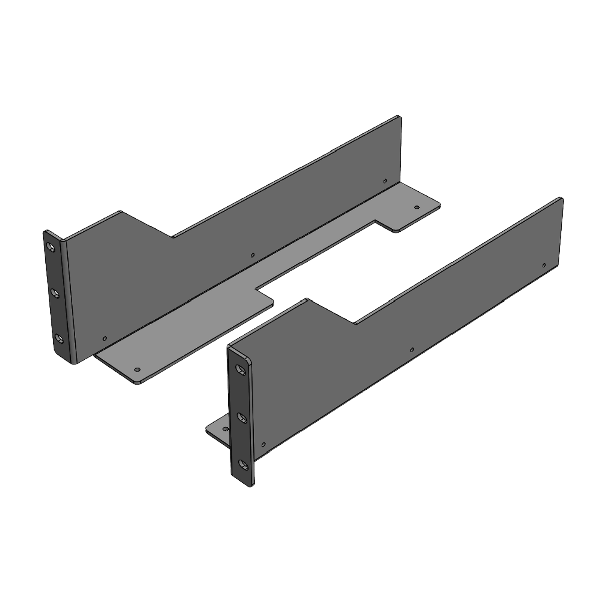 Primare 19" Rack Mount Kit