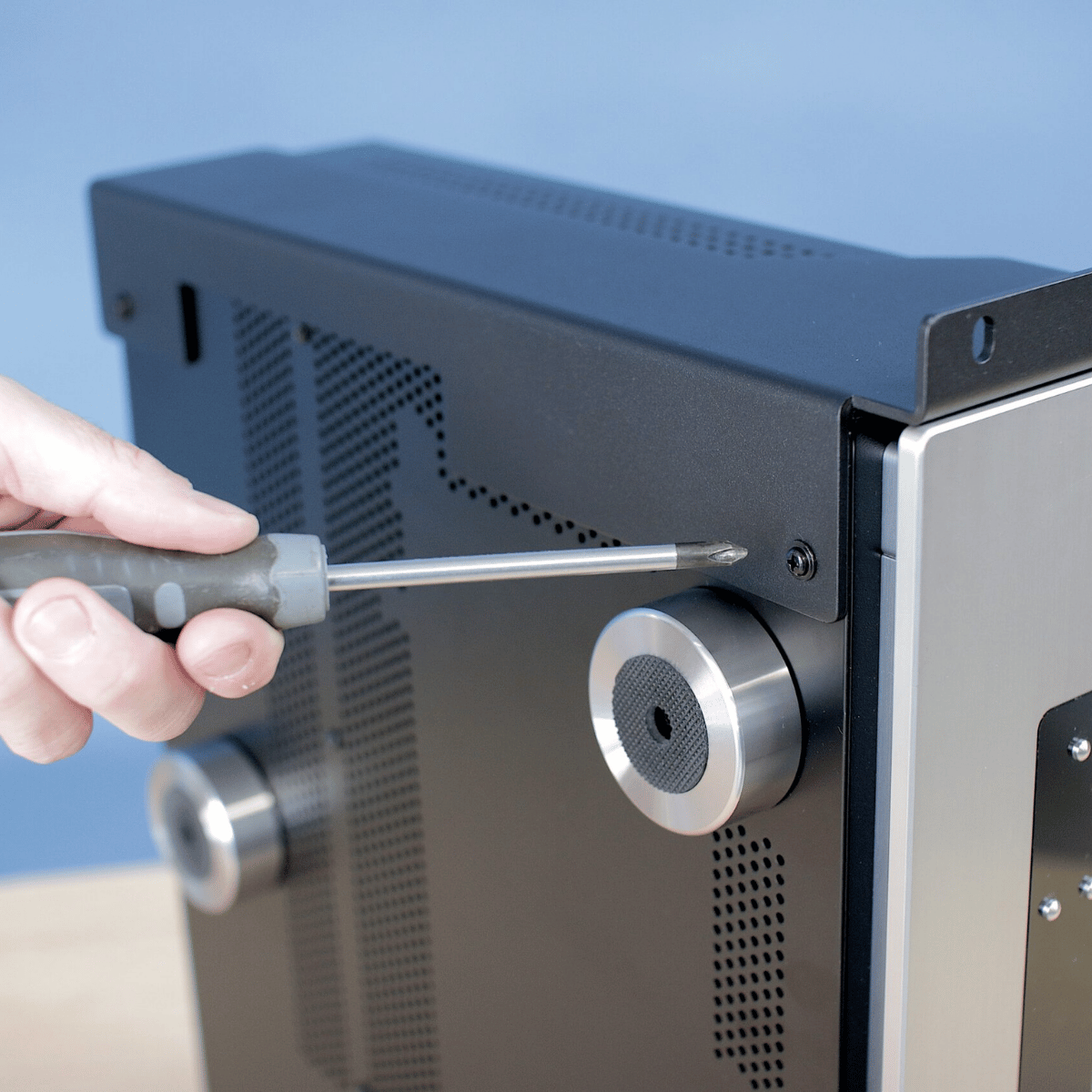 Primare 19" Rack Mount Kit