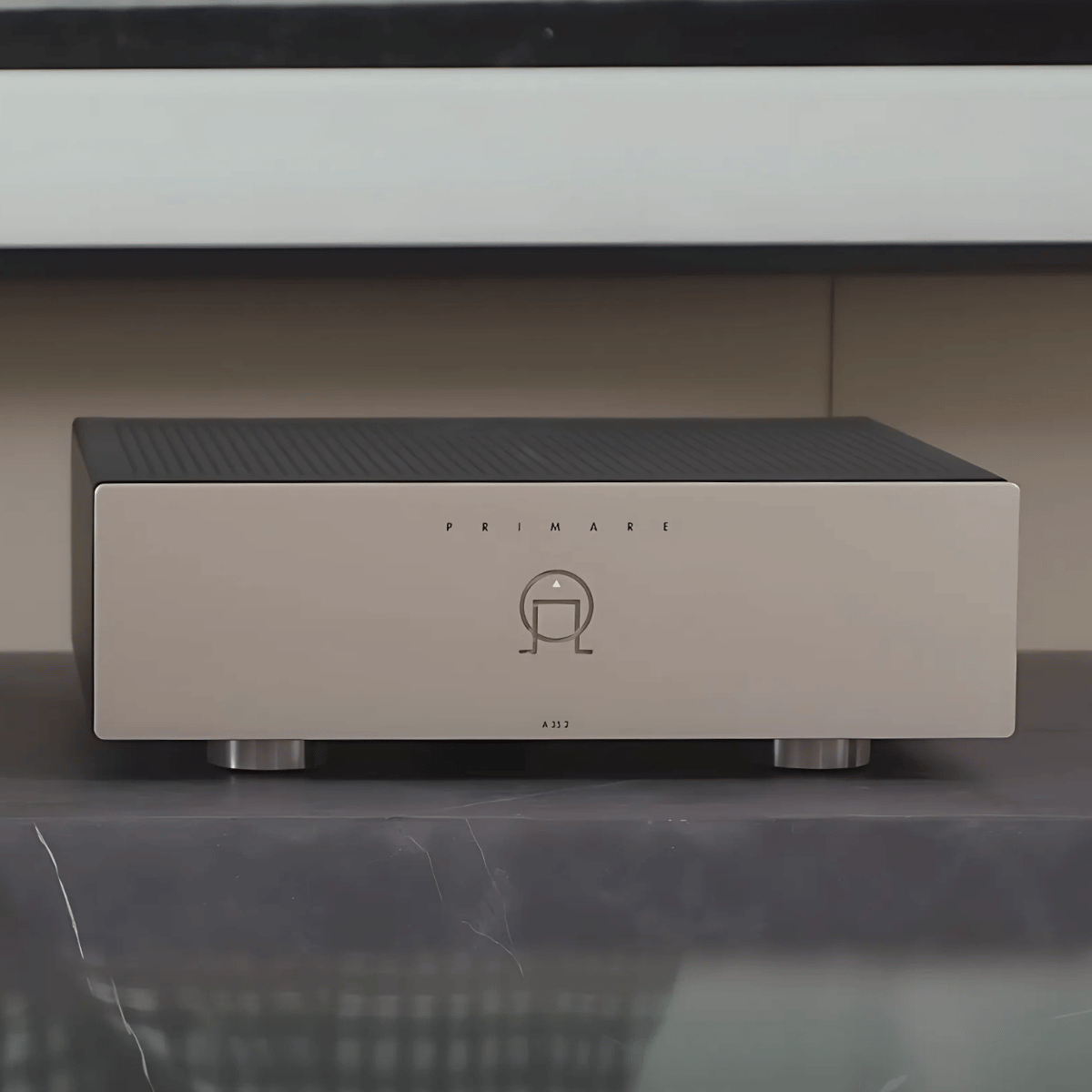 Primare A35.2 Stereo Power Amplifier