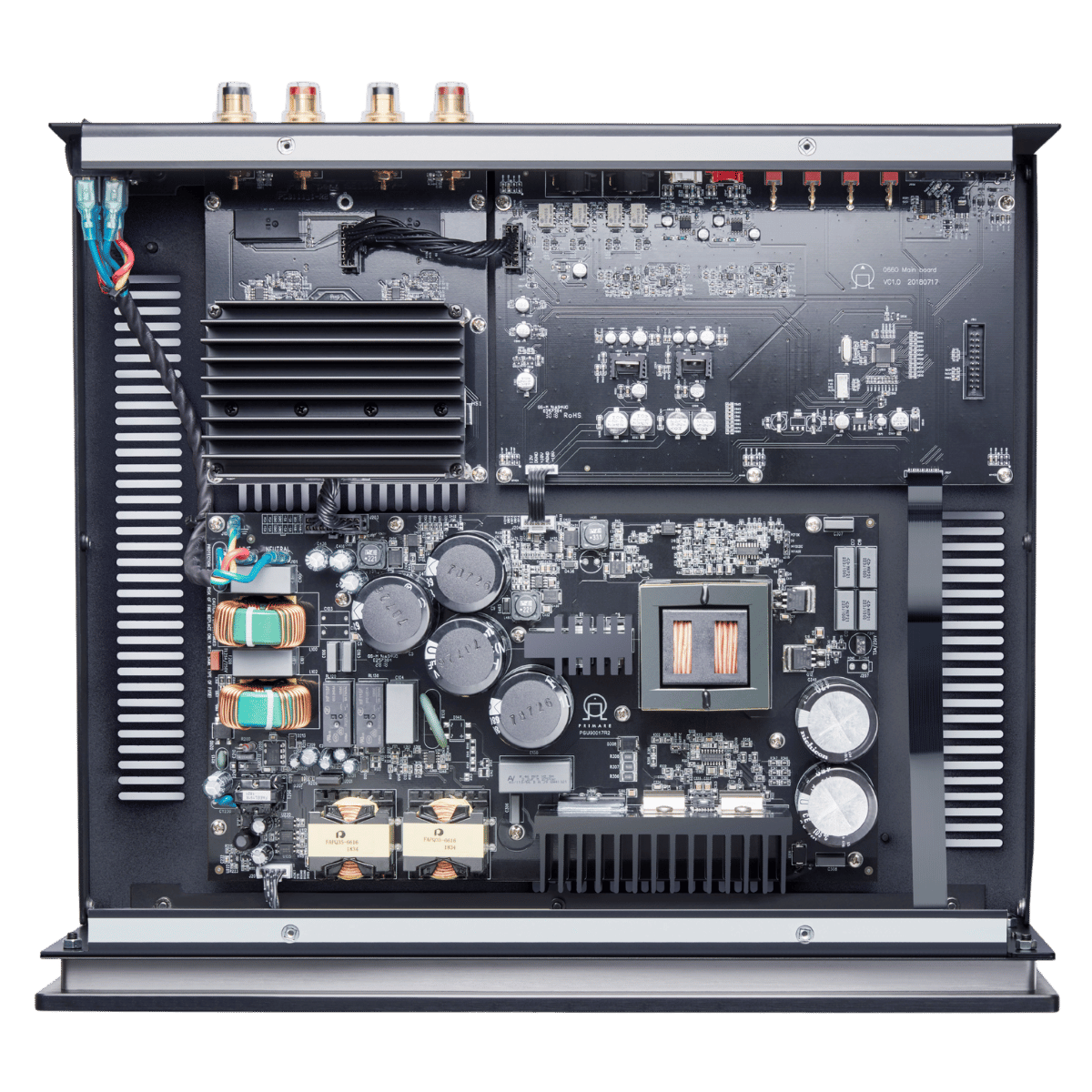 Primare A35.2 Stereo Power Amplifier