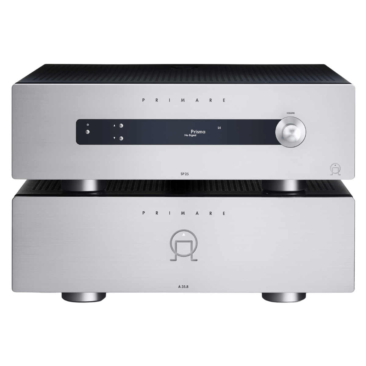 Primare A35.8 8-channel Power Amplifier