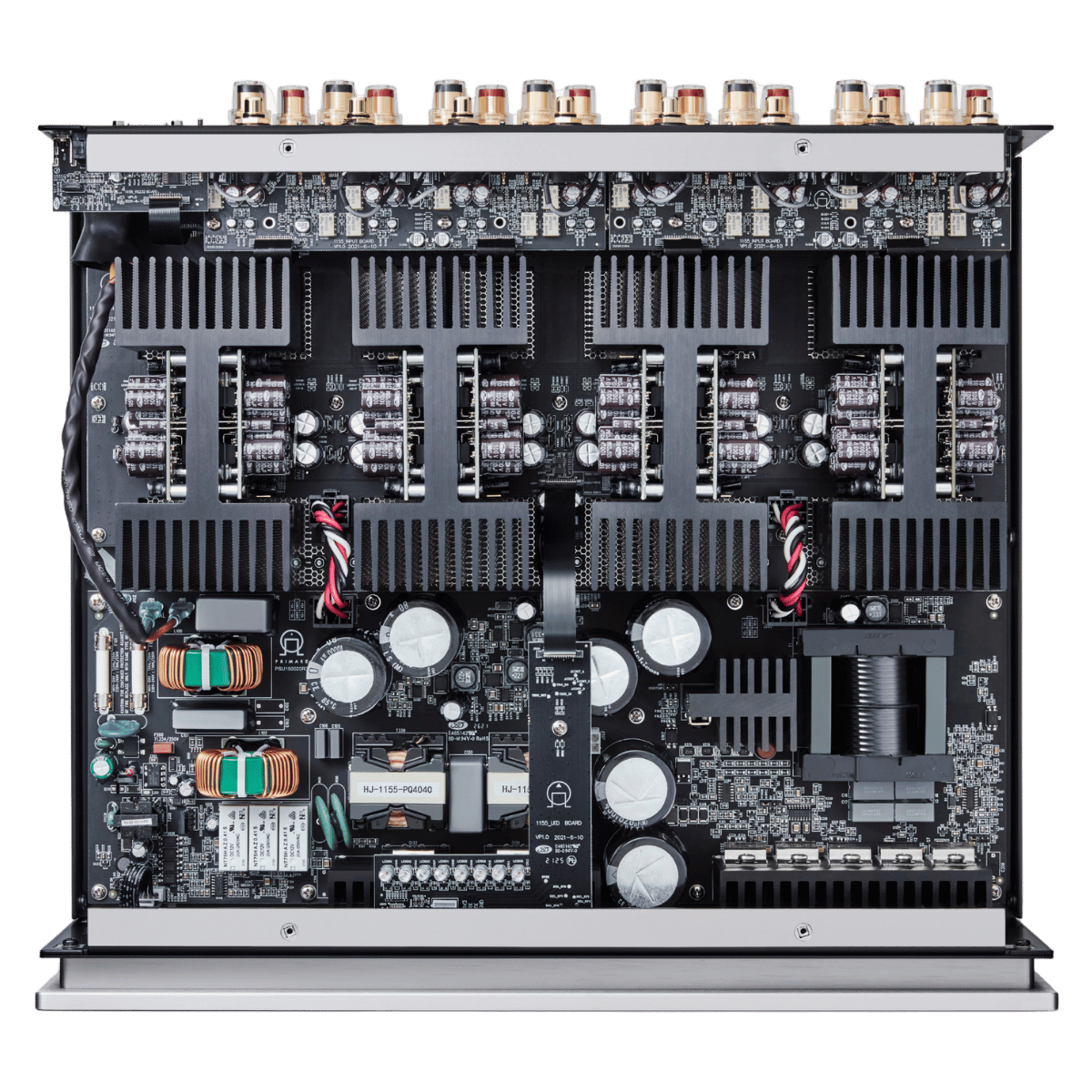 Primare A35.8 8-channel Power Amplifier