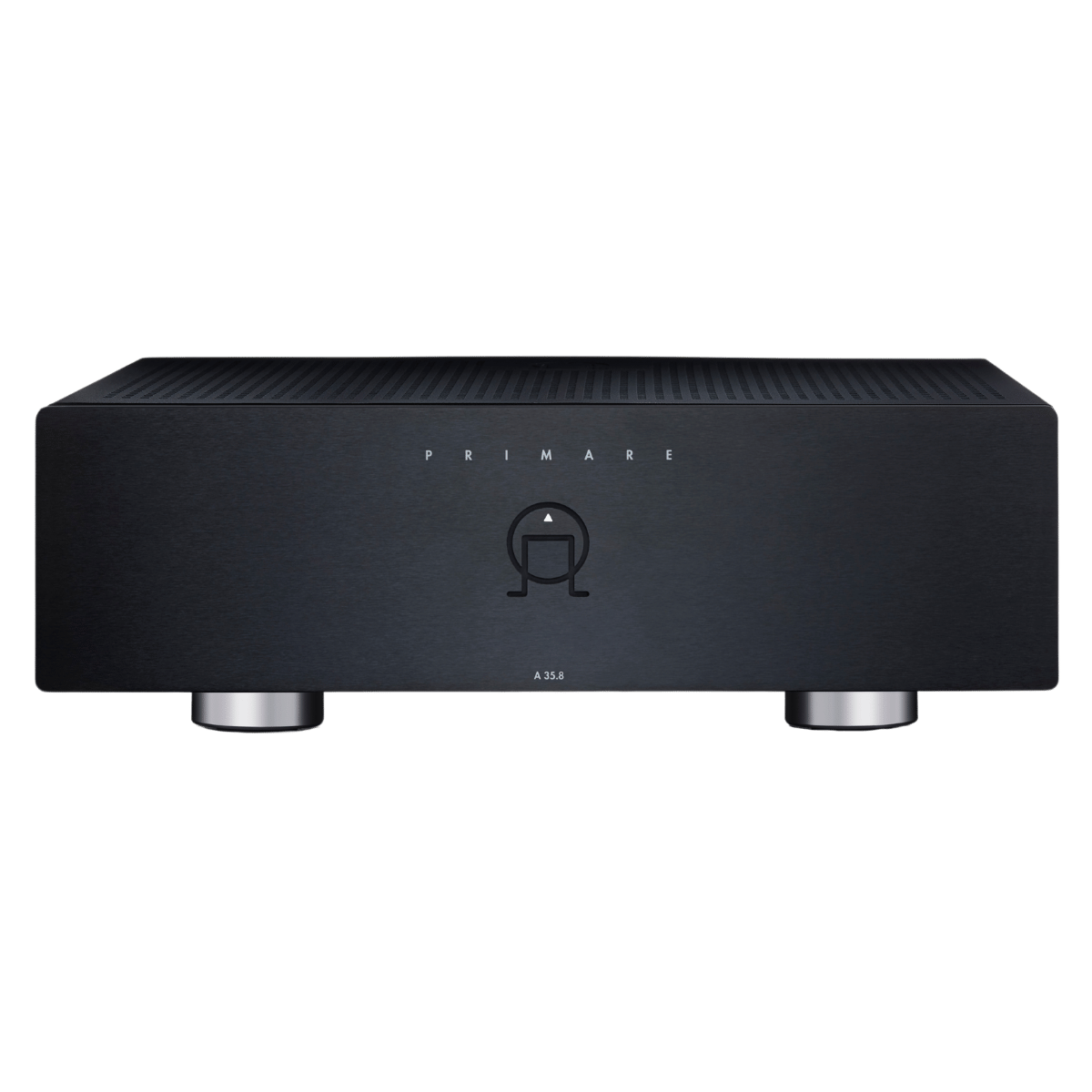 Primare A35.8 8-channel Power Amplifier Black #colour_black