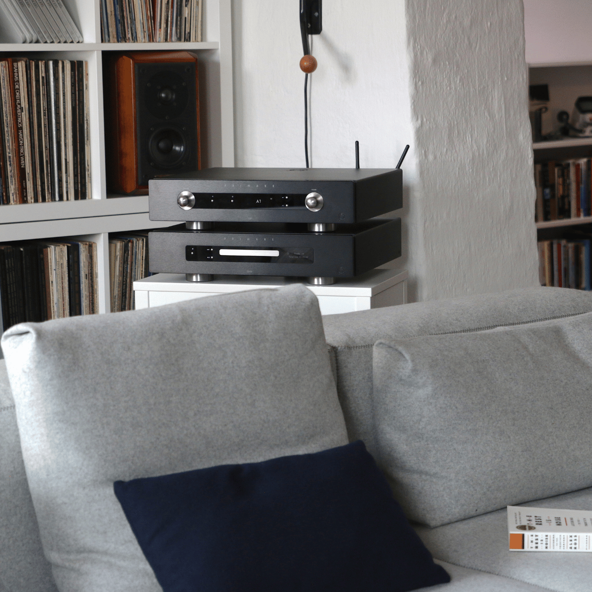 Primare CD35 CD Player