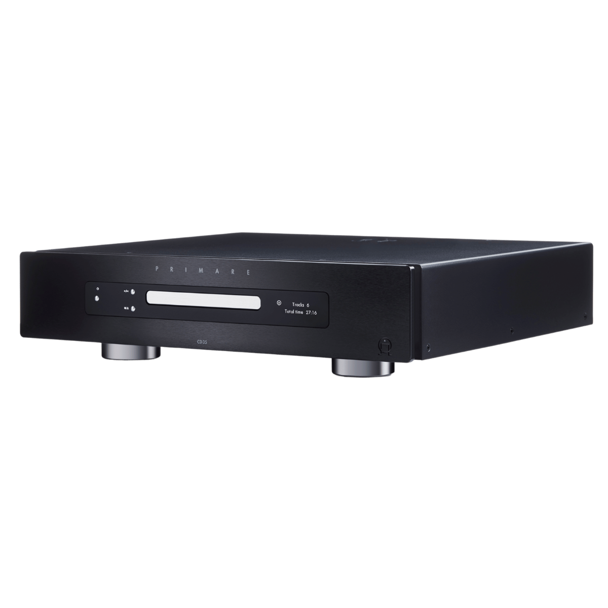 Primare CD35 CD Player black #colour_black