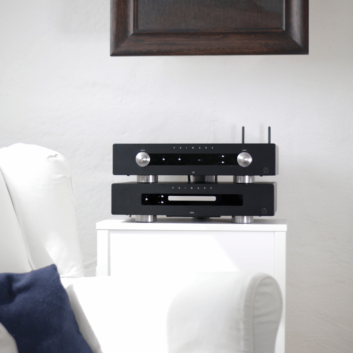 Primare CD35 CD Player