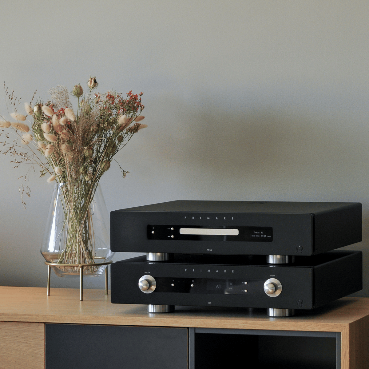 Primare CD35 CD Player
