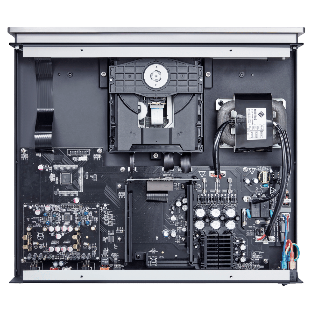 Primare CD35 CD Player