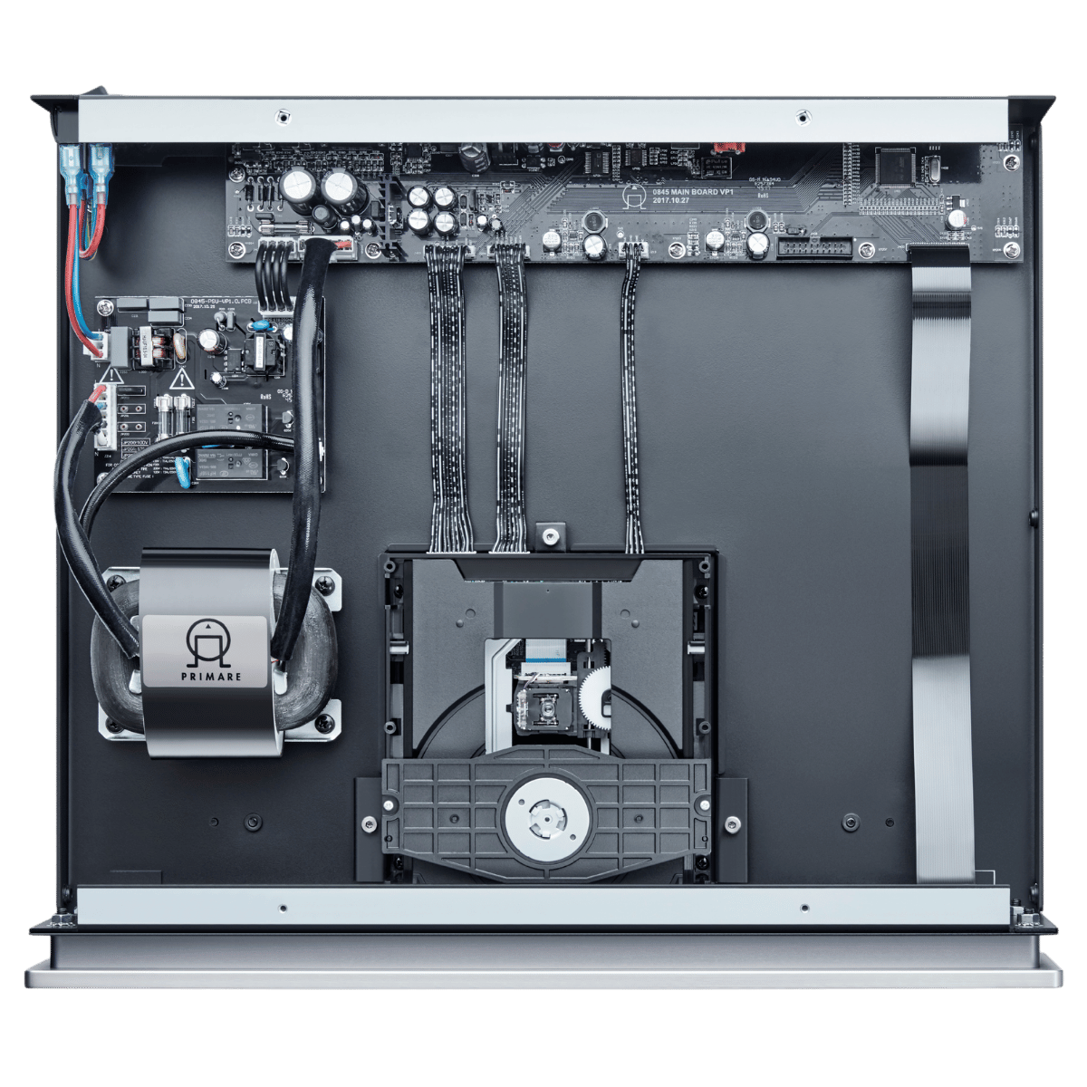 Primare DD35 CD Transport