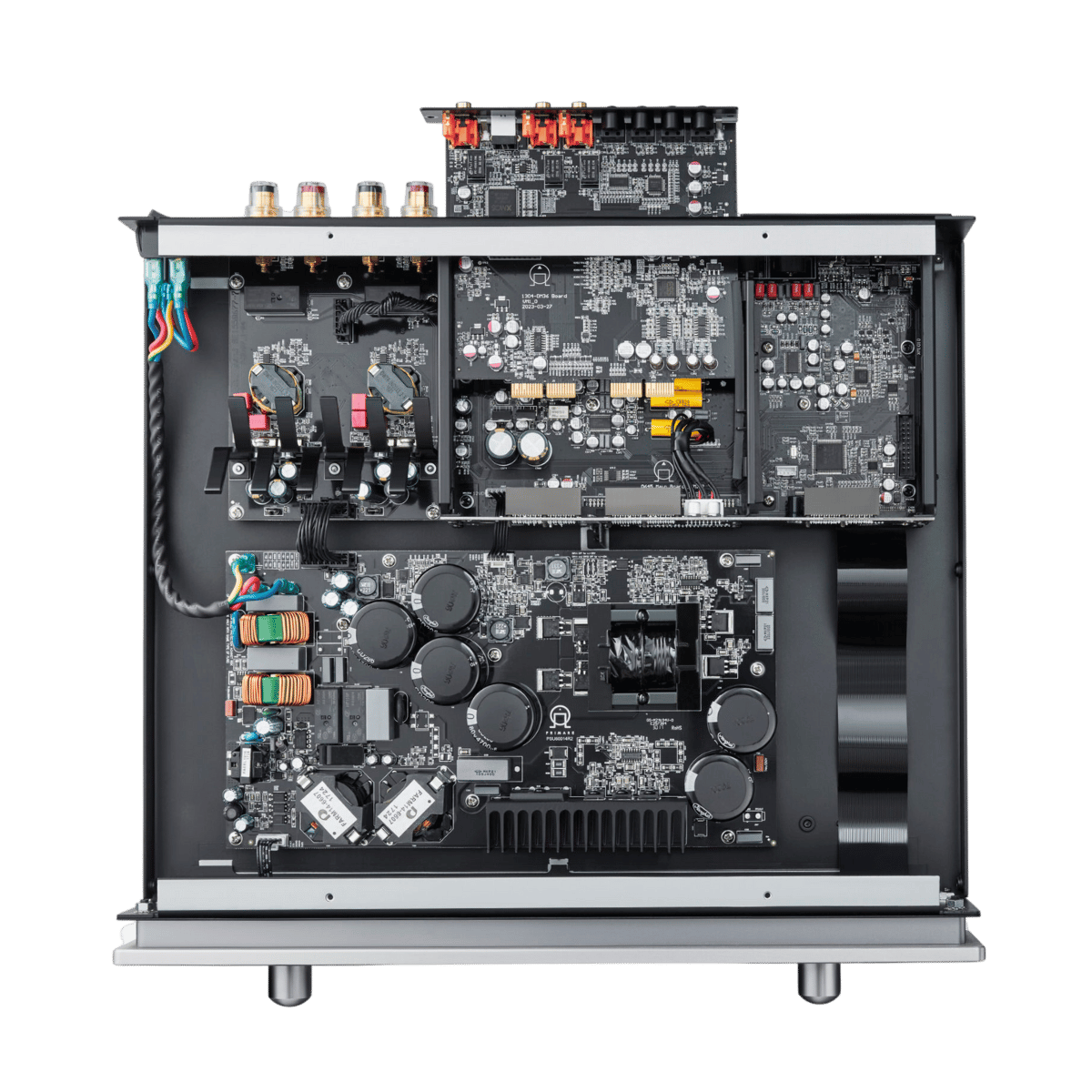 Primare DM36 DAC Module
