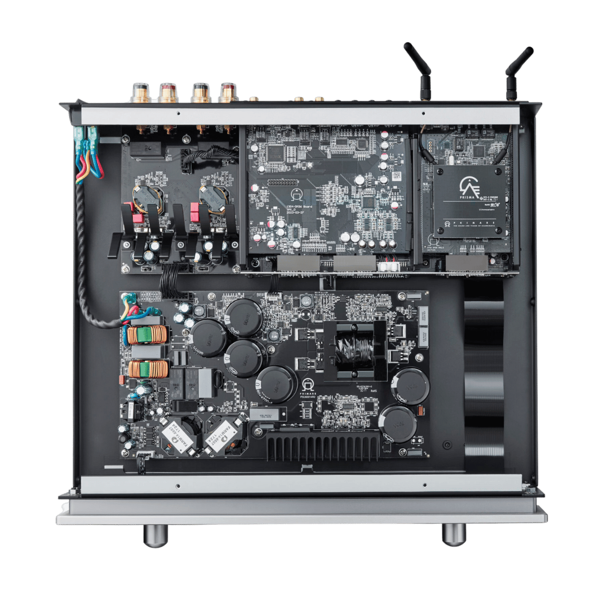 Primare DM36 DAC Module