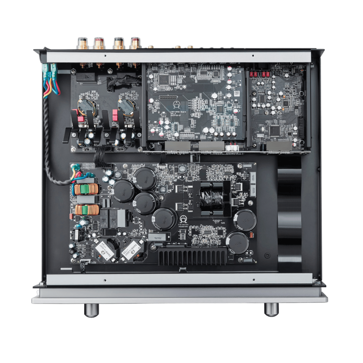 Primare DM36 DAC Module