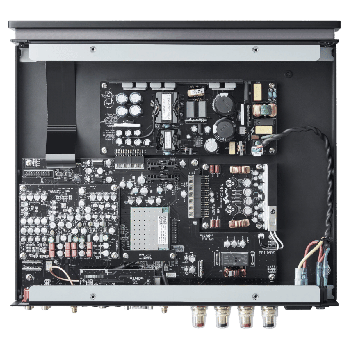 Primare I15 Integrated Amplifier