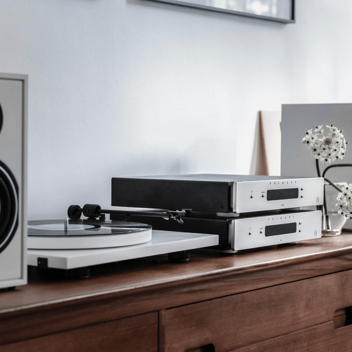 Primare I15 Integrated Amplifier