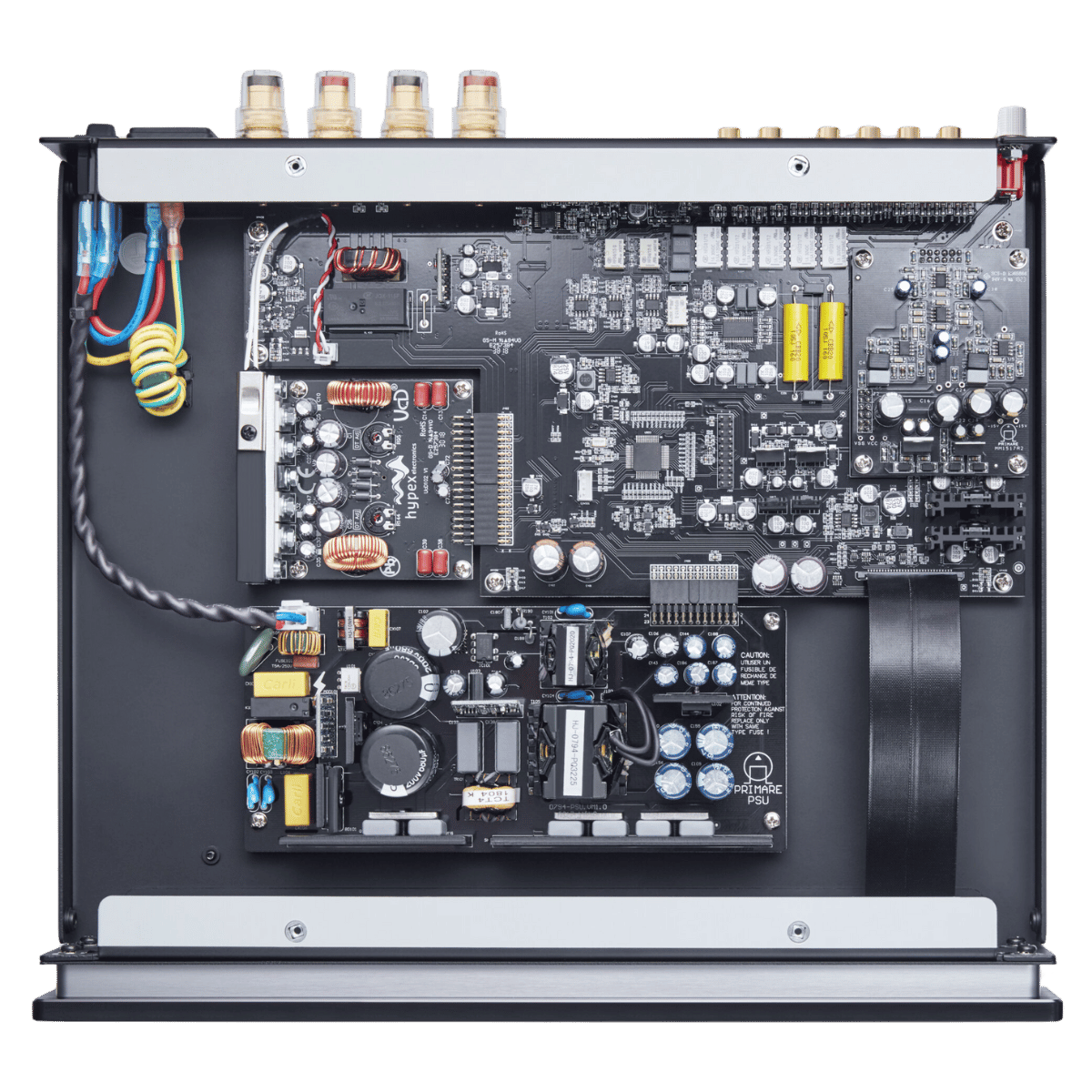 Primare I15 Integrated Amplifier