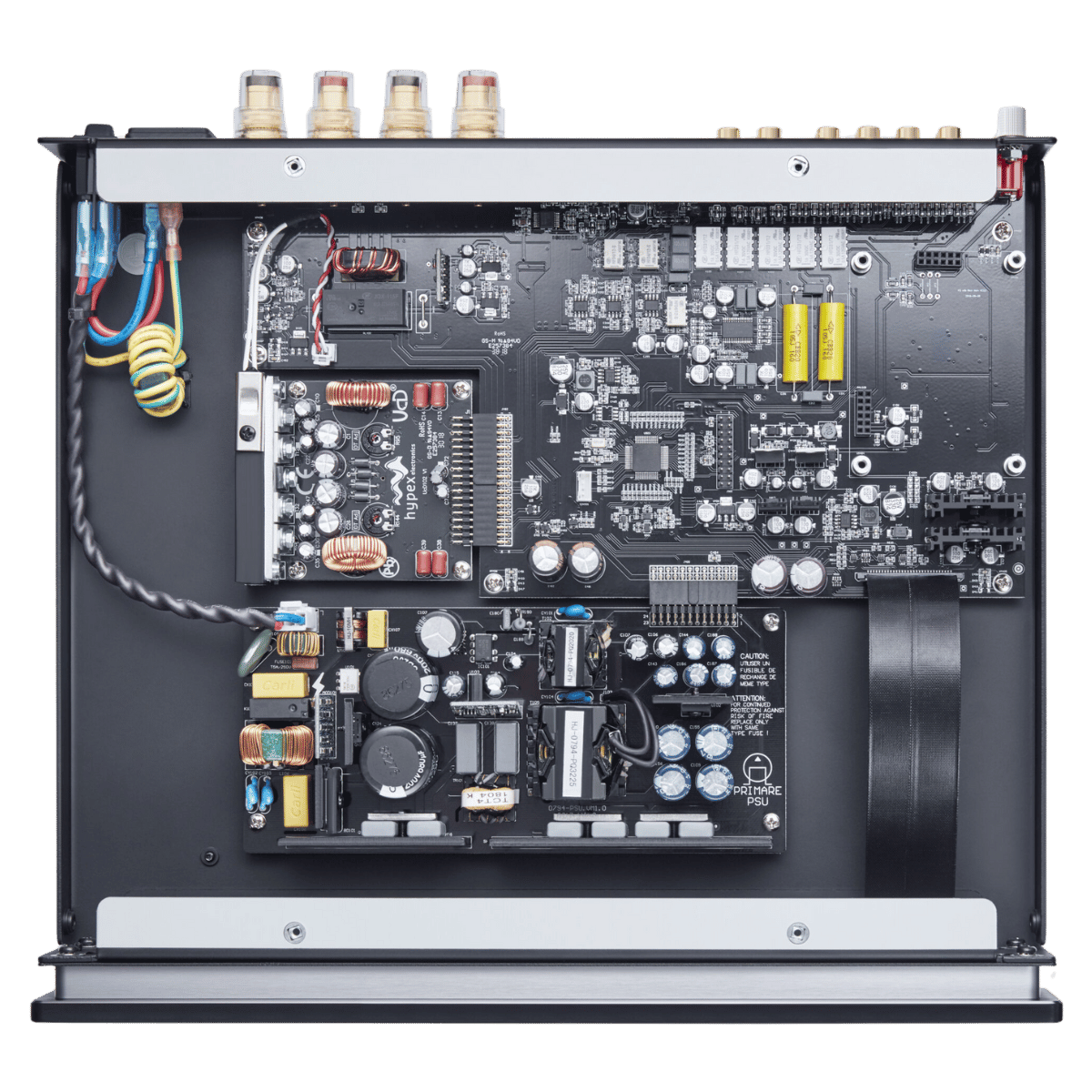 Primare I15 Integrated Amplifier