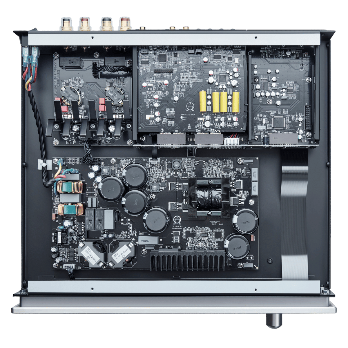 Primare I25 Prisma Streaming Amplifier