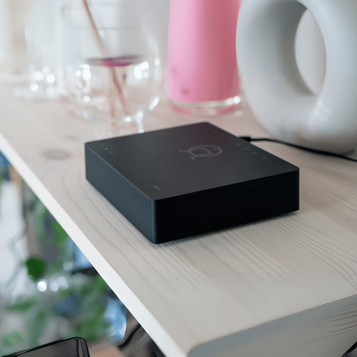 Primare NP5 Prisma MKII Streamer