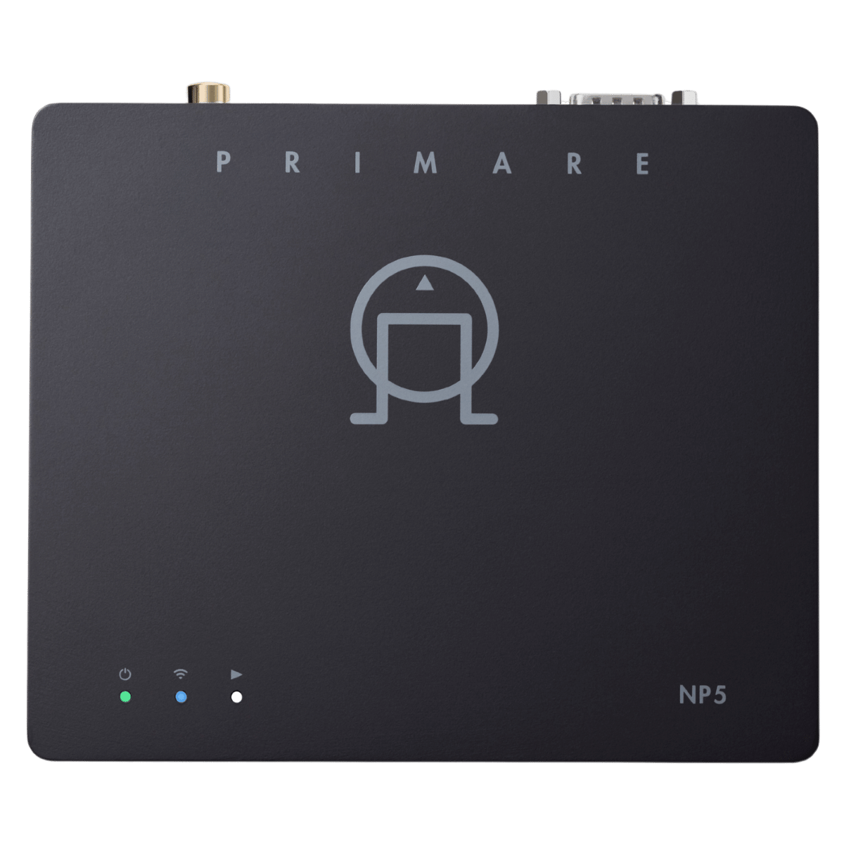 Primare NP5 Prisma MKII Streamer