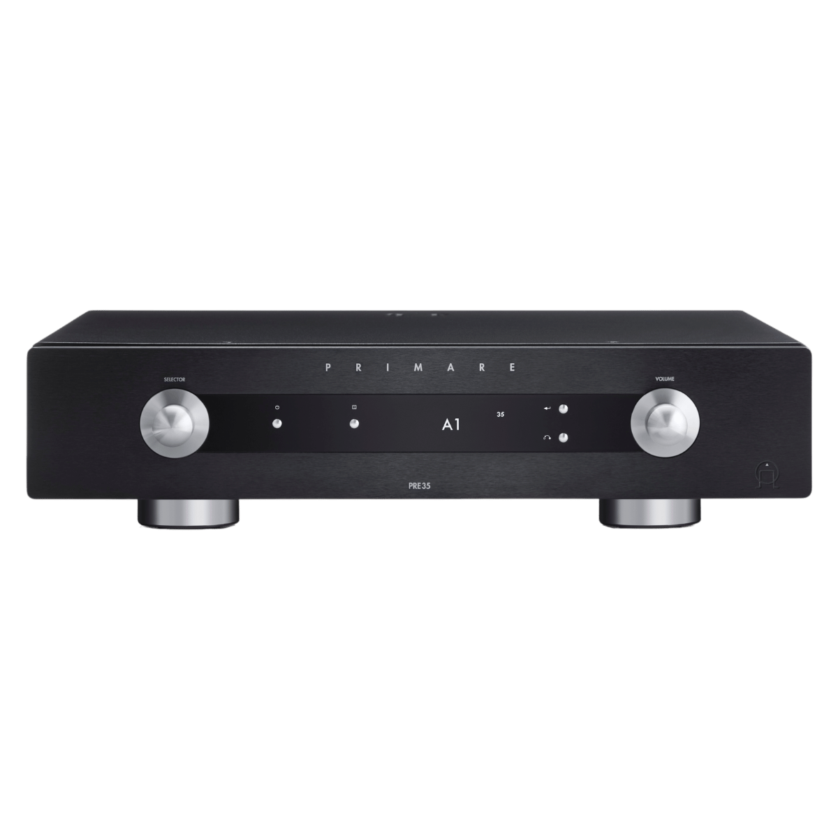 Primare PRE35 Preamplifier Black #colour_black
